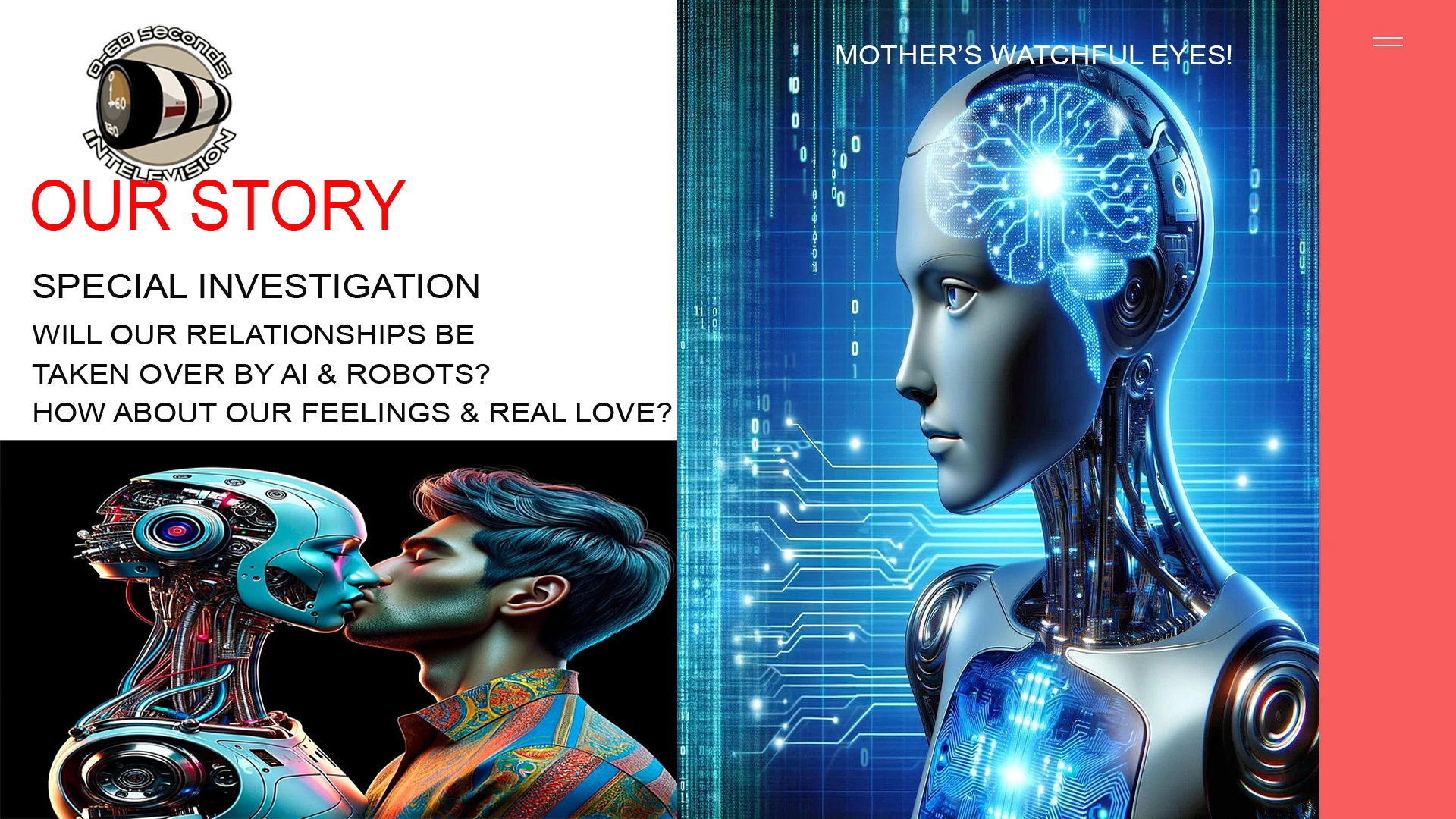 The Future of AI
