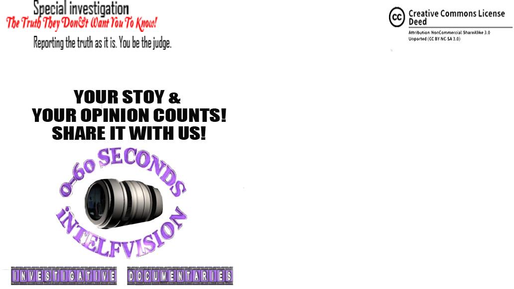 Your Story Here